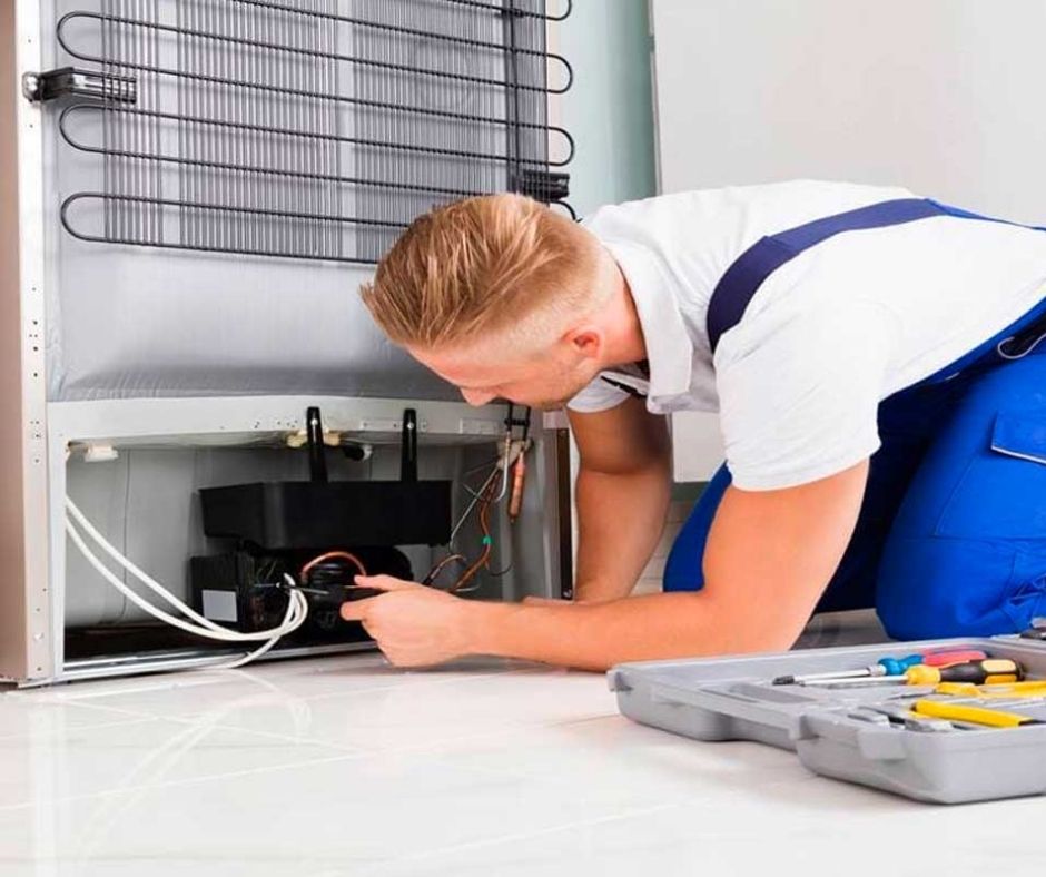 ESERTEPE  Beyaz Eşya Servisi