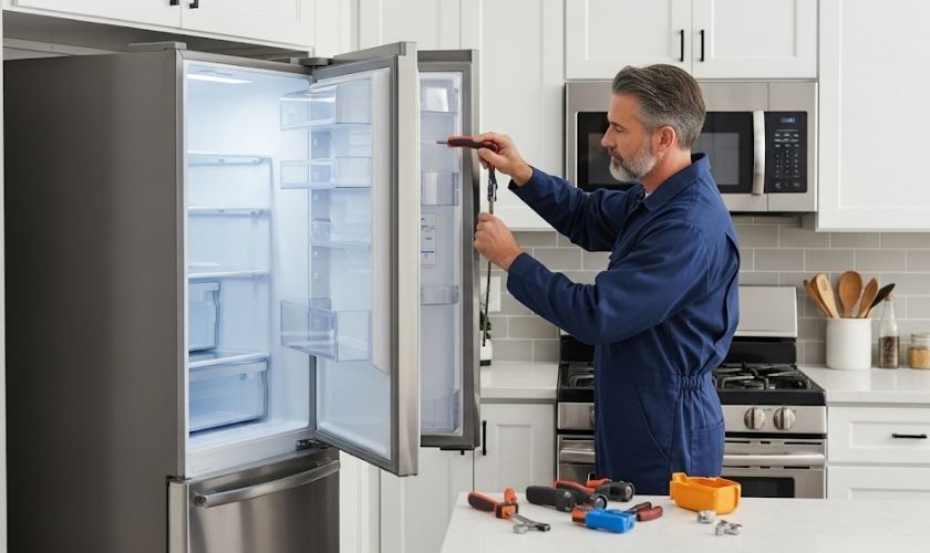 ESERTEPE  Beyaz Eşya Servisi